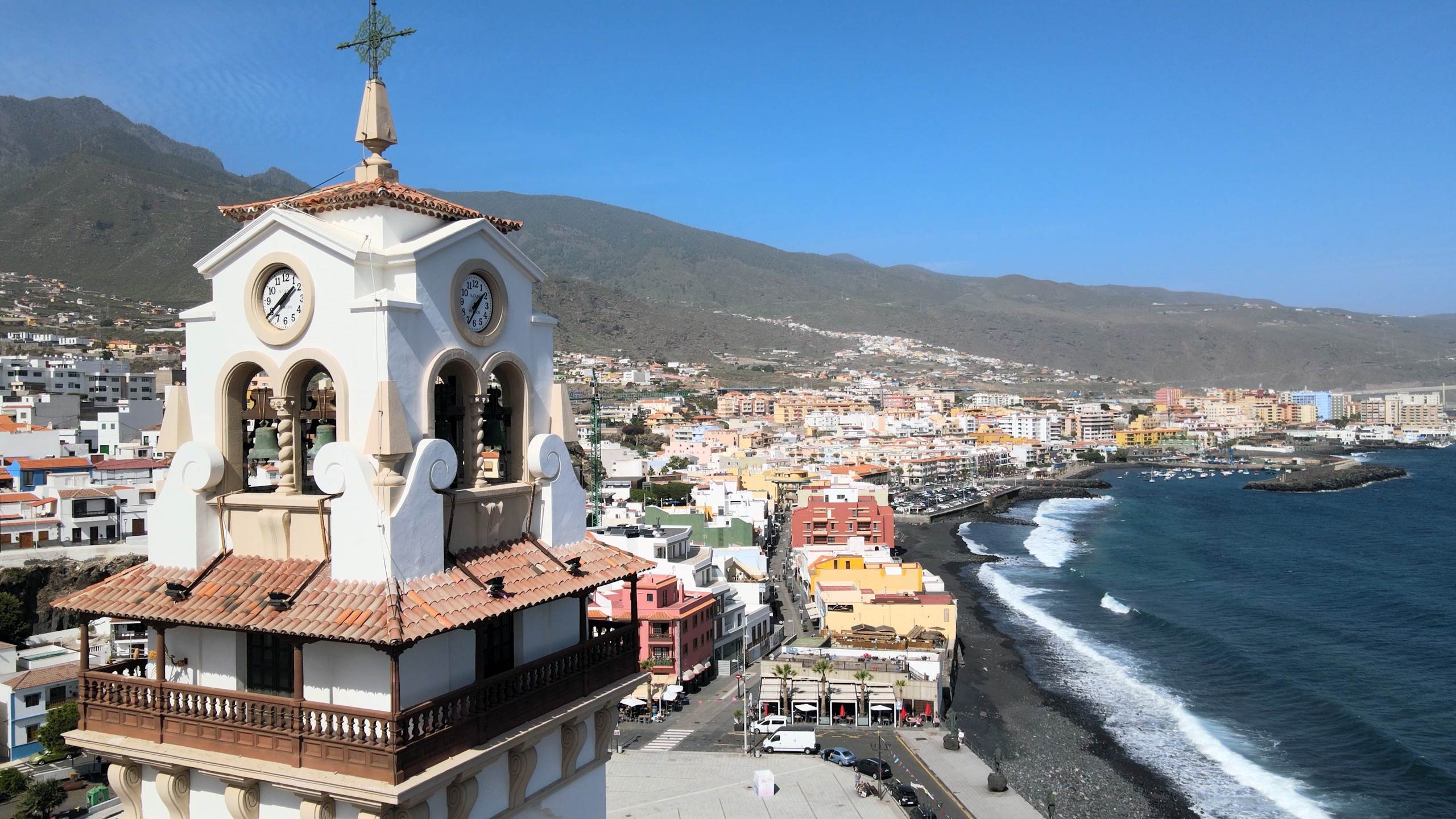 Candelaria