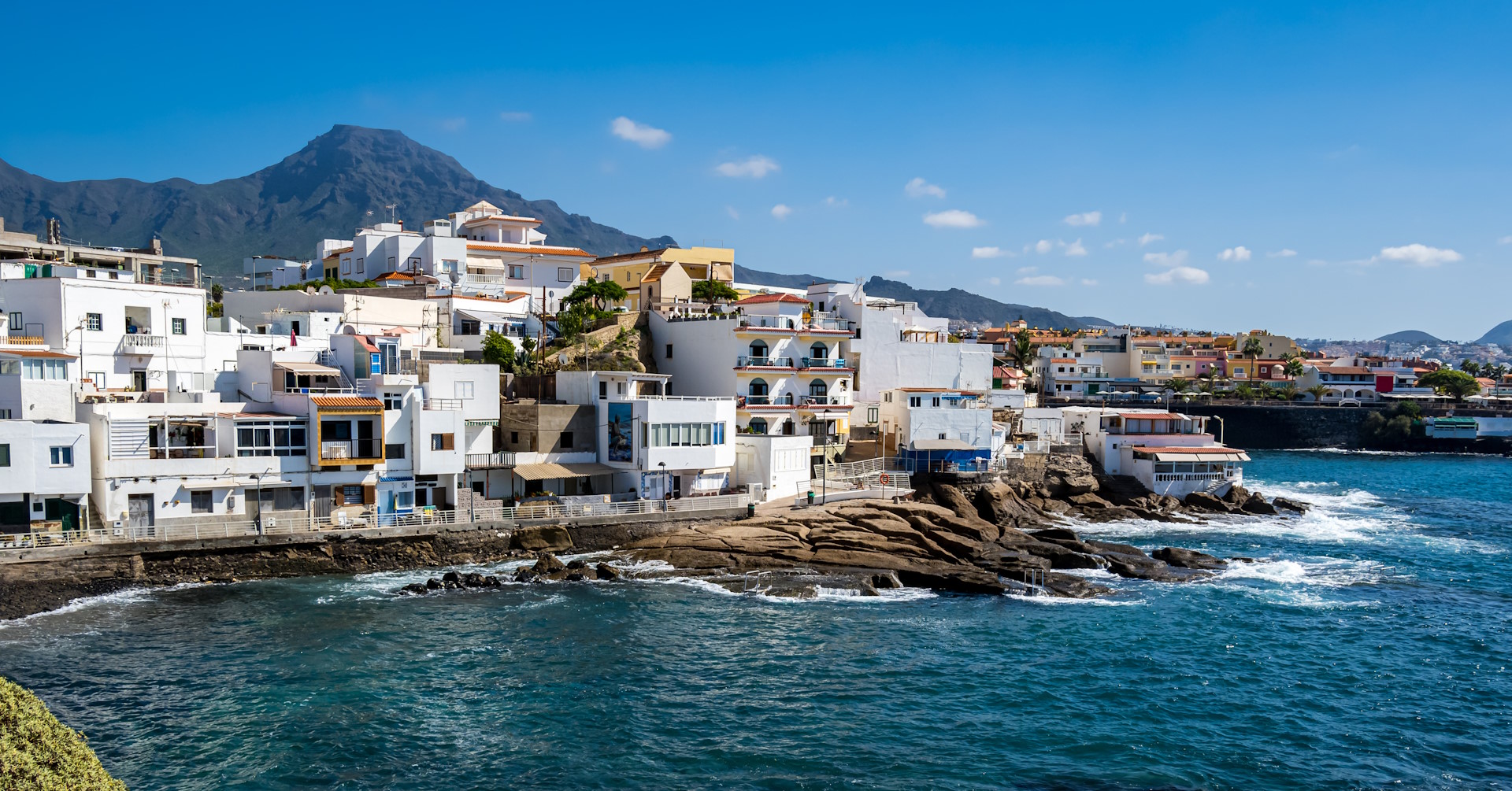 La Caleta