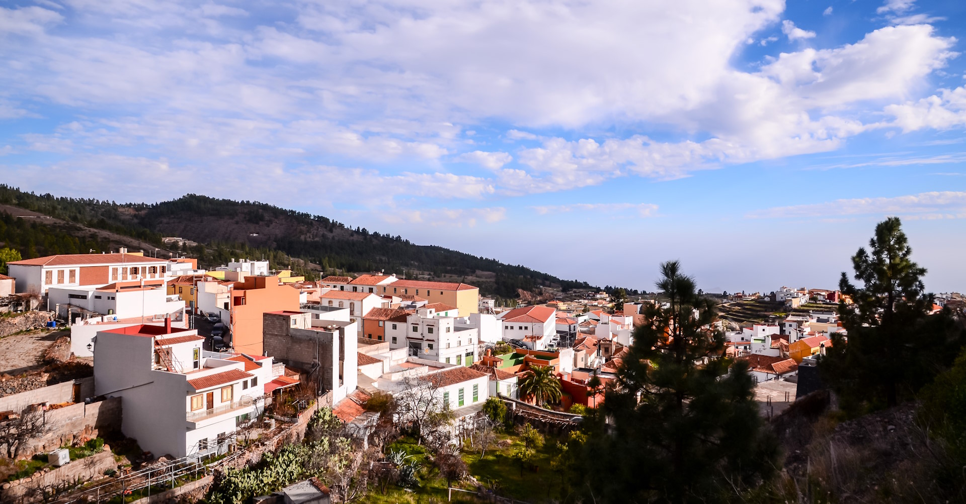 Vilaflor