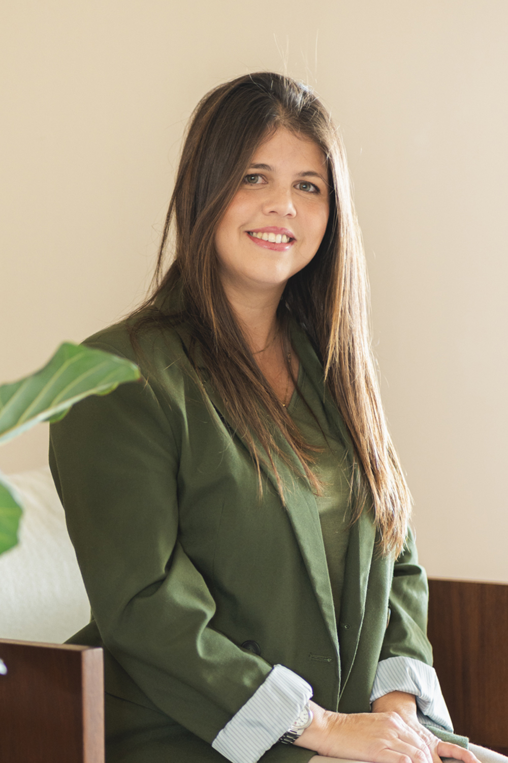 Carla Sanchez Medina